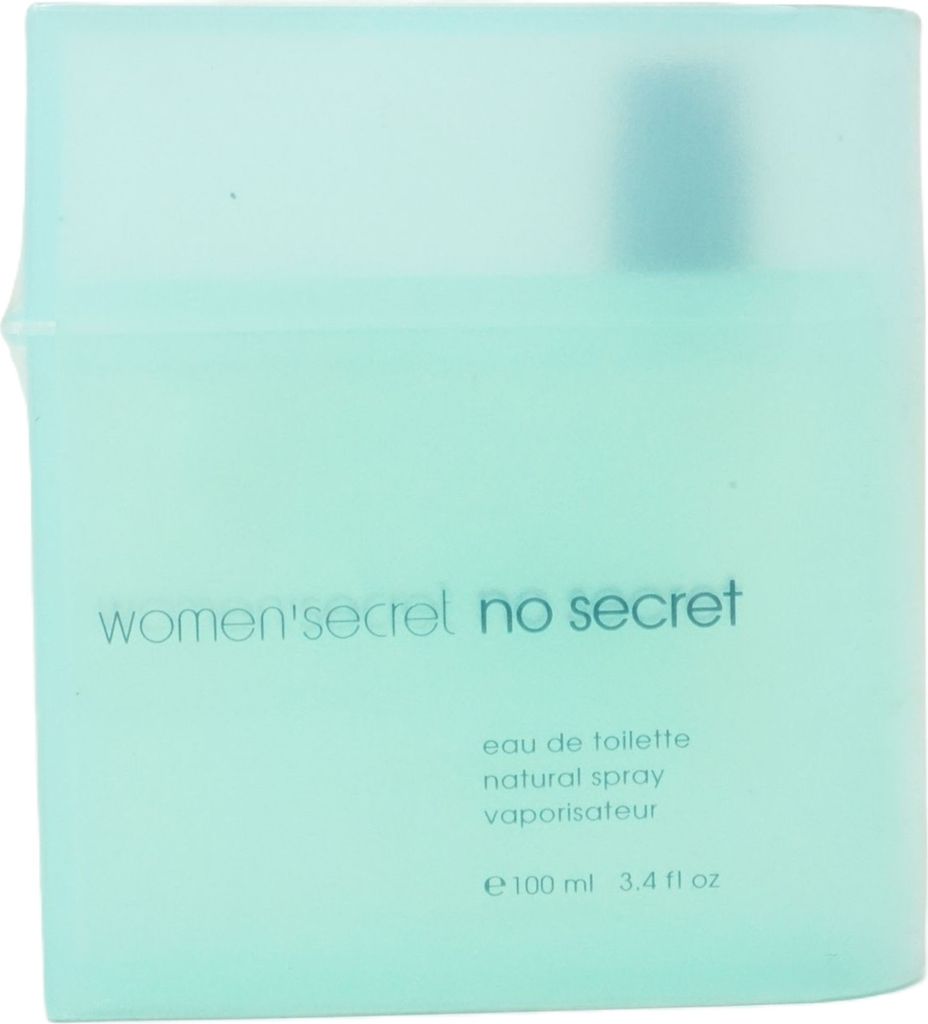 Idesa Parfums Eau de Toilette 100ml