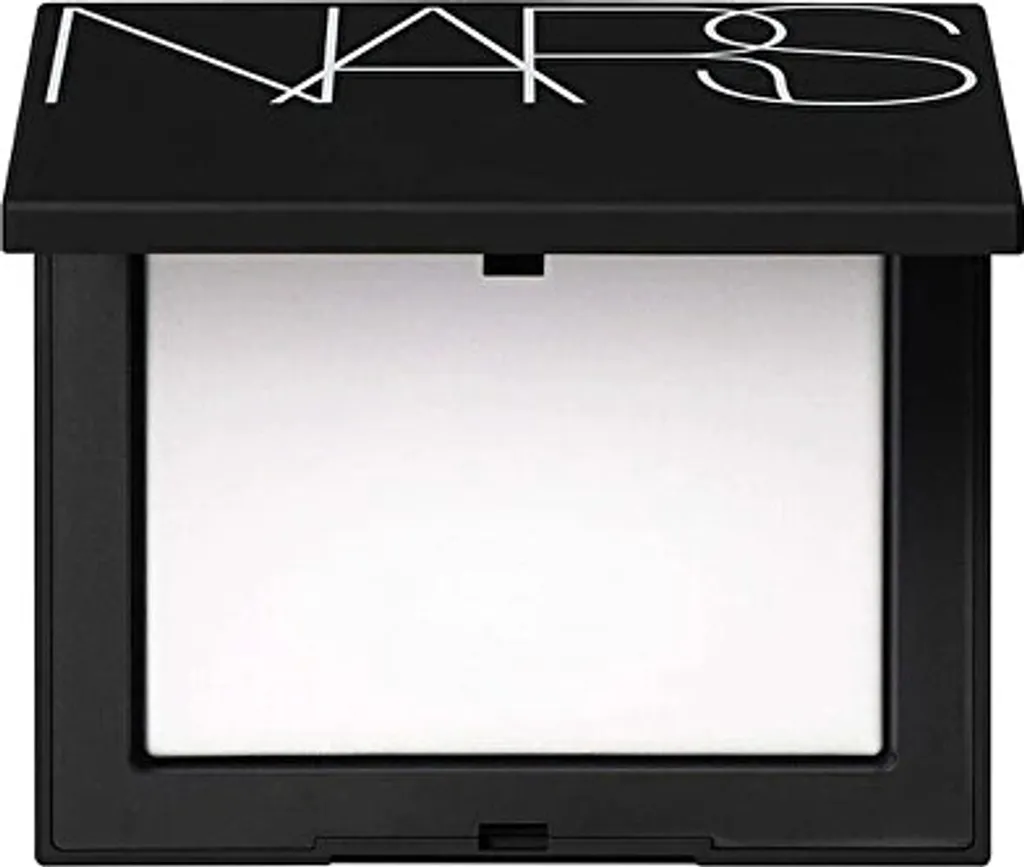 Poudre de Finition Illuminatrice NARS - Fixateur de Teint Invisible