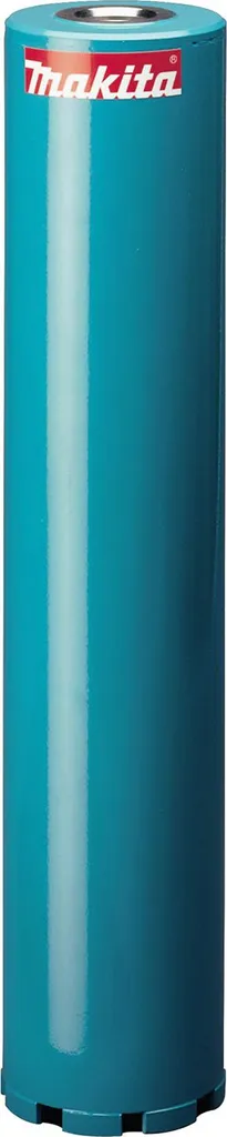 Makita P-44161 Couronne de forage diamant à eau 46 x 400 mm robuste