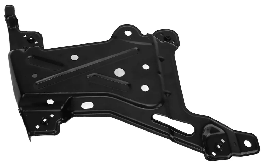 Support de Phare Gauche pour Cayenne 92A 2011-2018 - Référence 95850325900GRV - 9