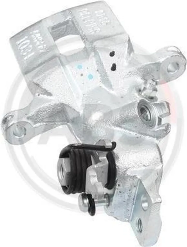 Étrier de frein de remplacement pour système hydraulique arrière