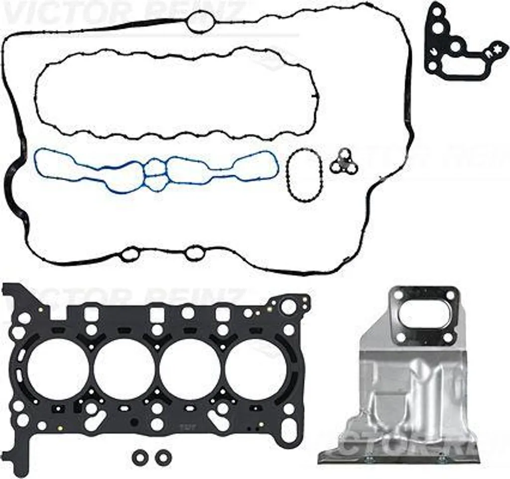 Kit étanchéité culasse pour Opel Mokka et Astra K - Réparation Moteur