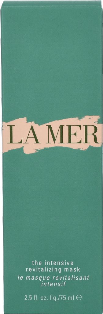 La Mer Intensywna maseczka rewitalizująca 75ml Zdjęcie produktu 4