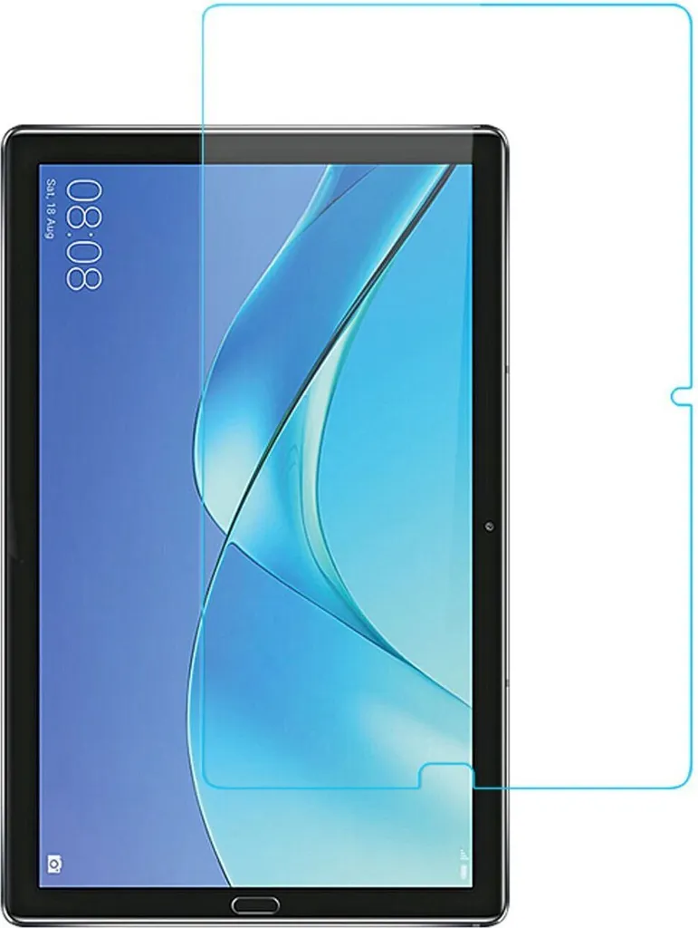Huawei MediaPad M5 10 Review: A Perfect Android Tablet In 2018