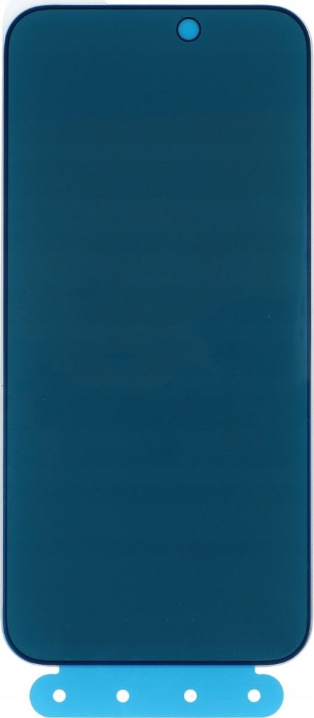 Ringke Glas mit Privatschutzfilter Hartglas Schtzglas Handyglas fr Apple iPhone 15 Pro Max