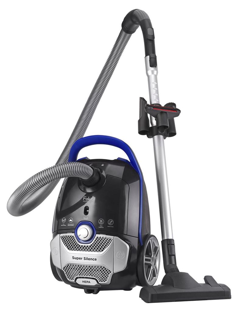 FAKIR Bodensauger Prestige Blue Vac Power 302943 Image du produit 