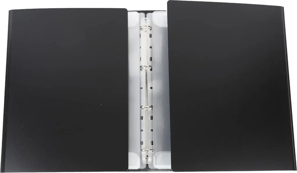 Porte-partition A4 imperméable pour musiciens et usage sur pupitre