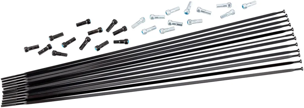 Rayon de rechange Mavic arrière gauche 288 mm pour roue de vélo route