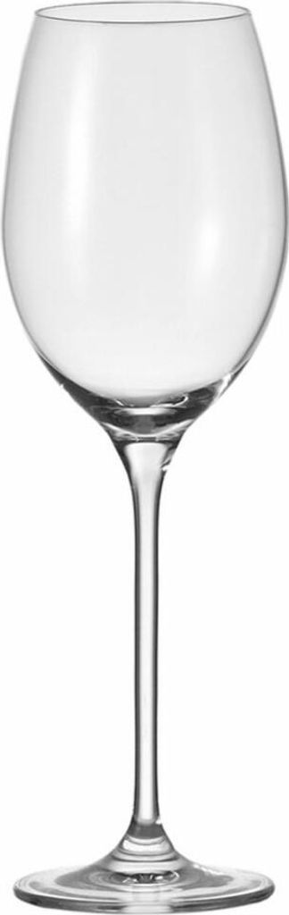 Leonardo Cheers Weißweinglas, Weinglas, Glas, 400 ml, 61632 Immagine del prodotto 