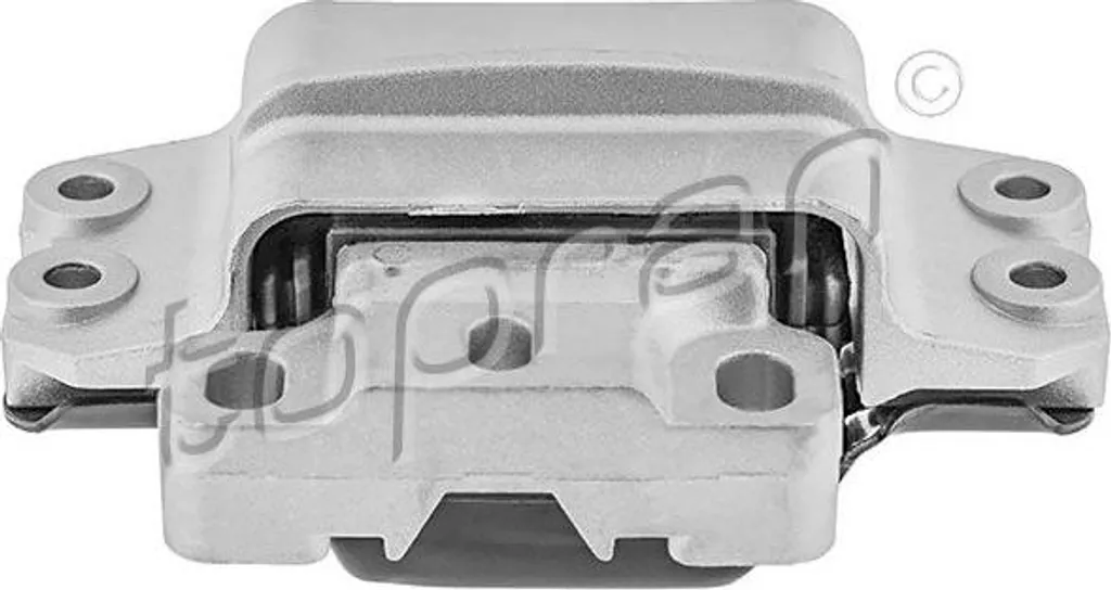 Roulement Boîte Automatique TOPRAN 114 321 pour VW Golf et Passat