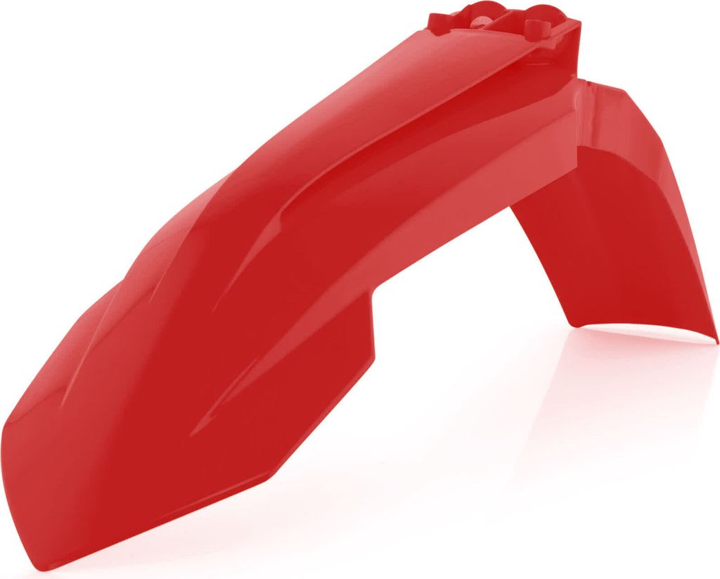 ACERBIS Rotes Vorderkotflügel