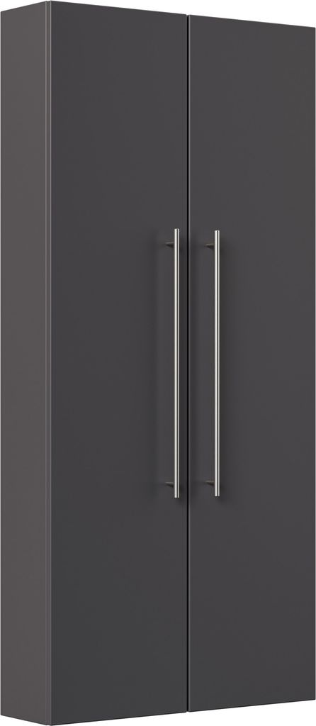 Hochschrank Slimline nur 20cm Tief (BxH) 70x150 cm Produktbild 