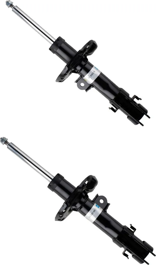 Kit amortisseurs avant BILSTEIN B4 pour KIA SOUL - Qualité origine OEM