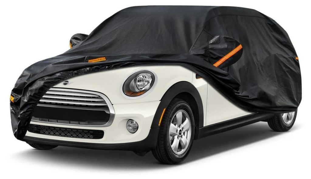 Autoplane, waterdicht en ademend, geschikt voor Mini Cooper Productafbeelding 