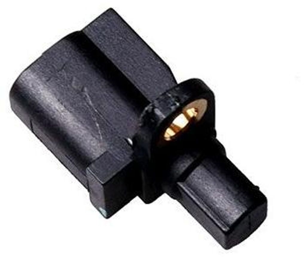 EBG ABS-Sensor hinten Ford Mazda Volvo 1223622