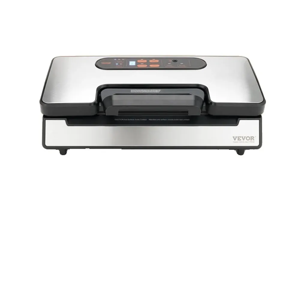 Machine sous vide pour conservation alimentaire longue durée 30 x 3mm