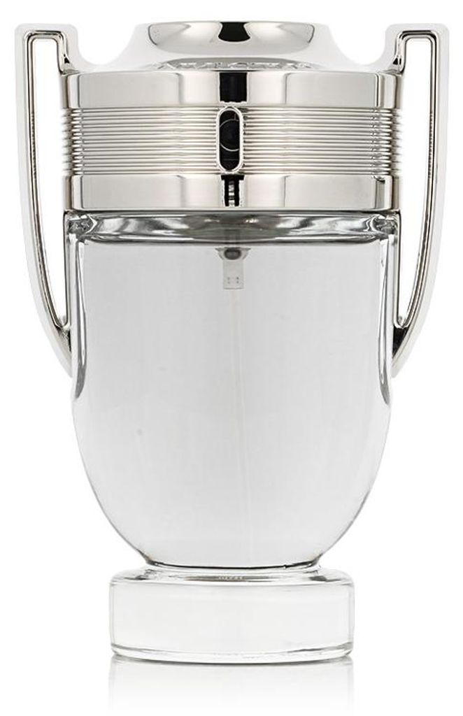 Paco Rabanne Invictus EDT 100 ml + EDT 20 ml (man) Produktbild 