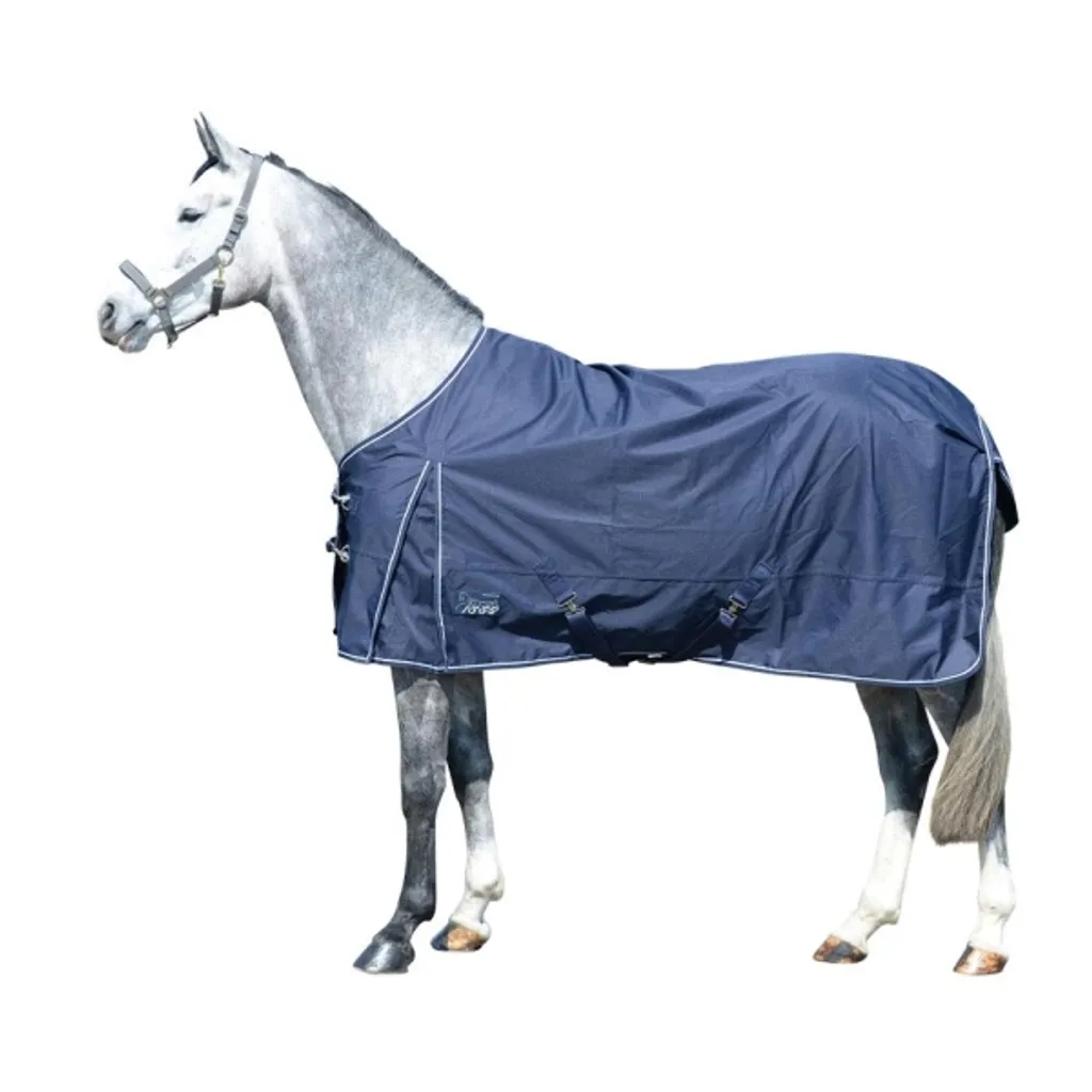 Couverture Kingston EQuest 0g 155 cm : finis les frottements et l'humidité