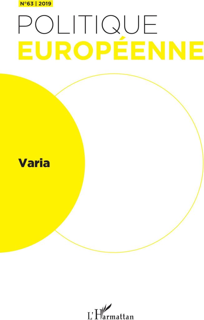 Varia
