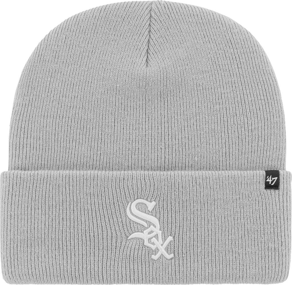 47 Brand Beanie Wintermütze - HAYMAKER Chicago White Sox