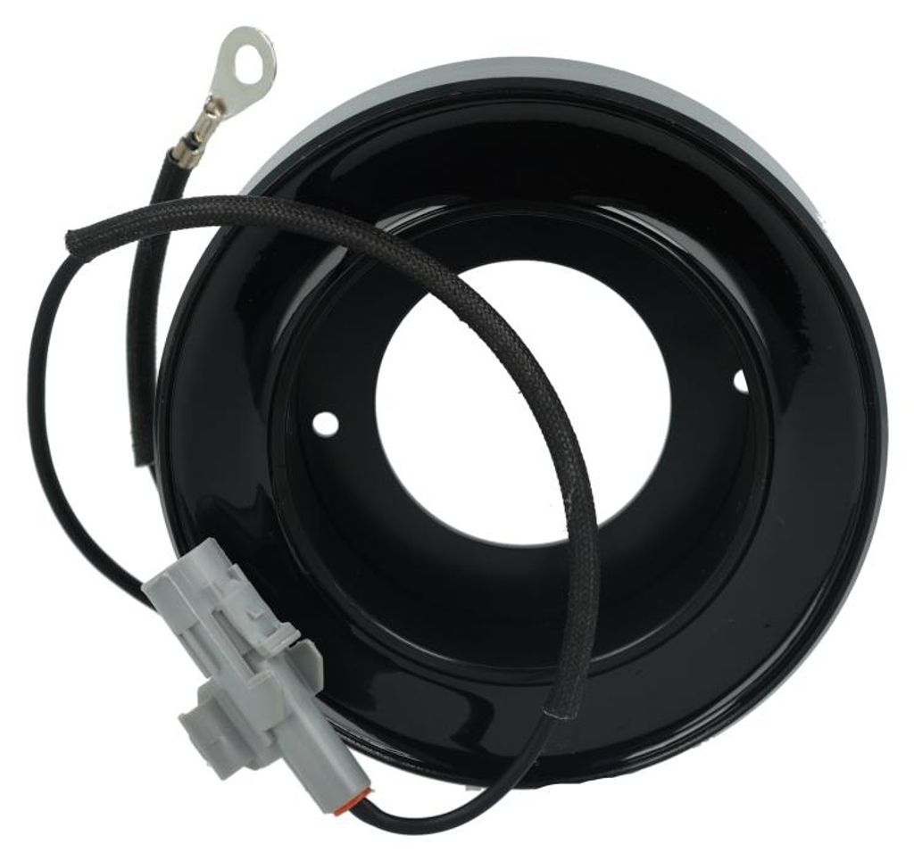 NRF 38667 Spule Magnetkupplung Klimakompressor für BMW 3 Produktbild 