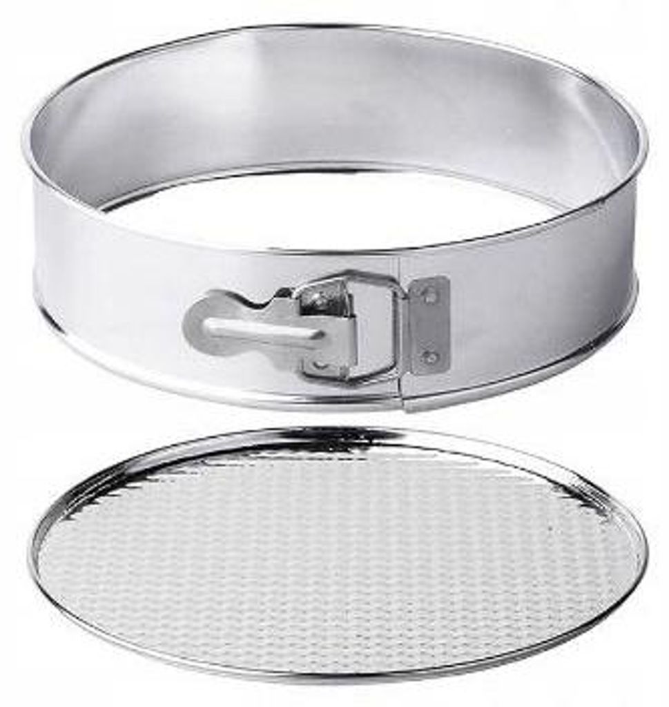 Cakevorm, rond, 16 cm Productafbeelding 