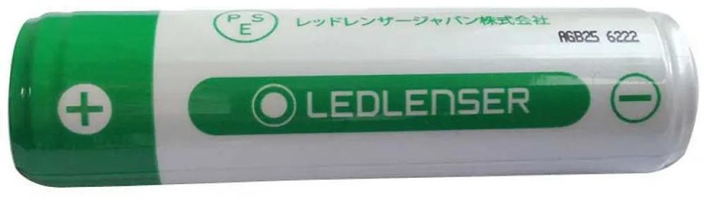 Ledlenser 26650, Led Lenser, MT14, Verde, Blanco, 3,7 V, 9 Imagen del producto 