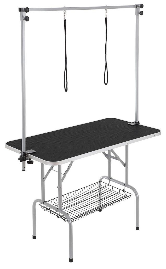 VEVOR Trimtafel 1300x617x1818mm, schaartafel, Productafbeelding 
