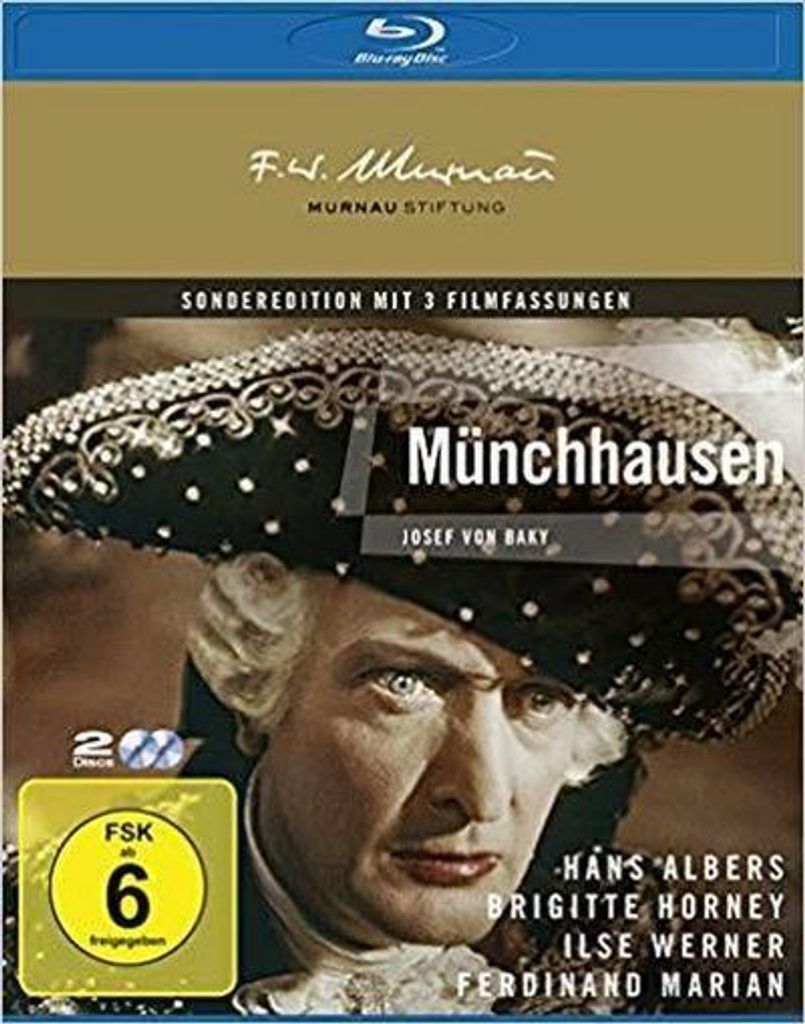 Münchhausen