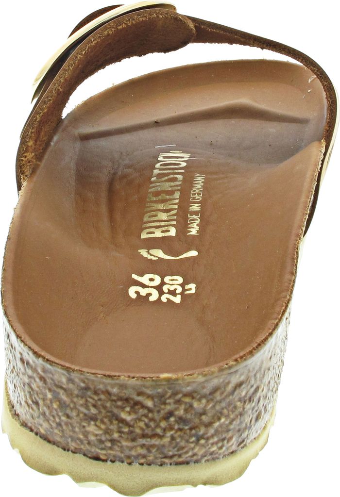 Birkenstock buty damskie brązowe rozmiar 38 Zdjęcie produktu 102