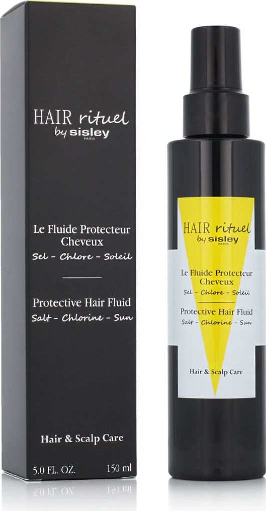 Sisley Hair Rituel Protective Hair Fluid Salt 150 ml Obrázok produktu 