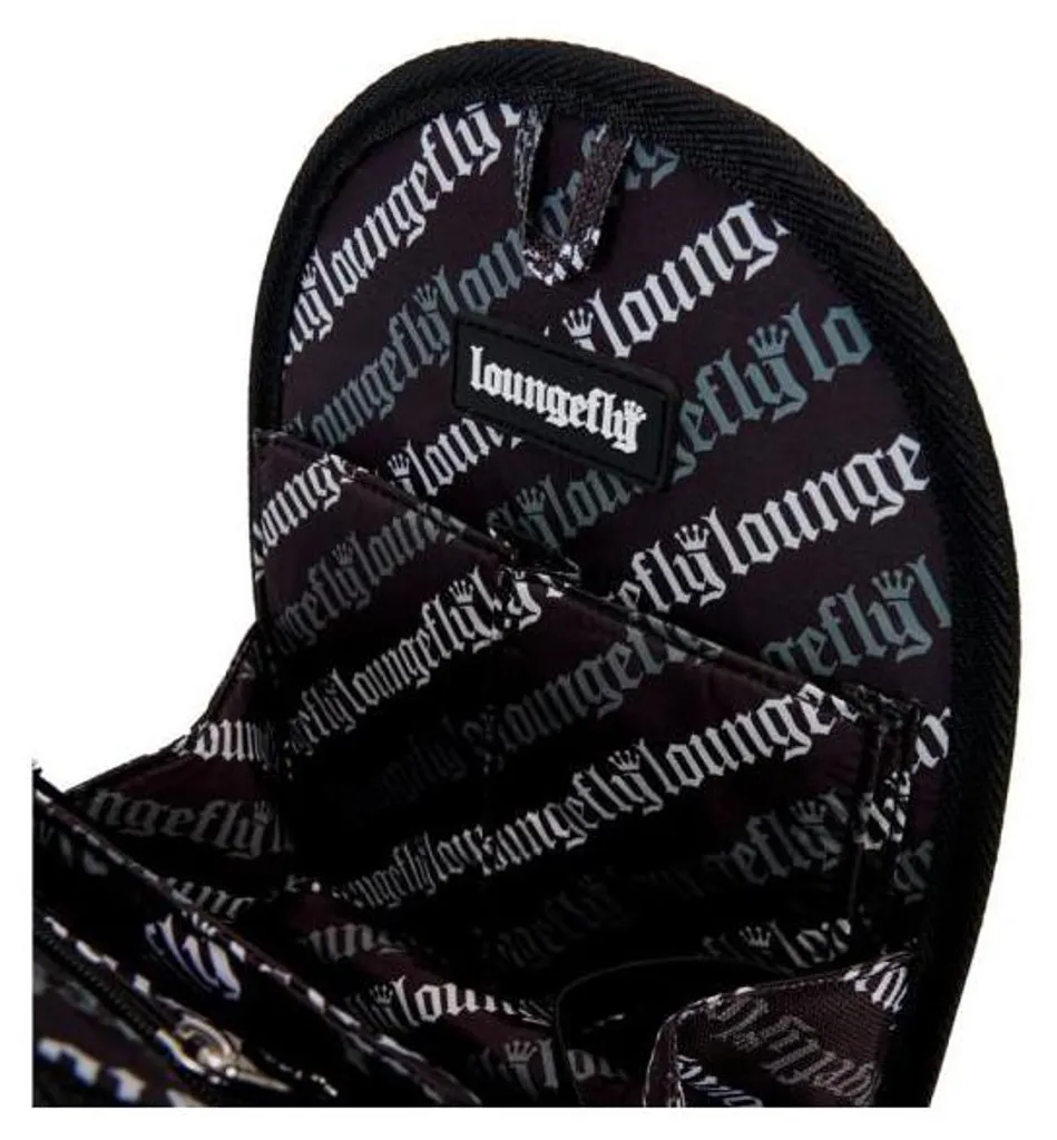 Insert pour mini sac Loungefly avec multi-poches et feutre de qualité - 14