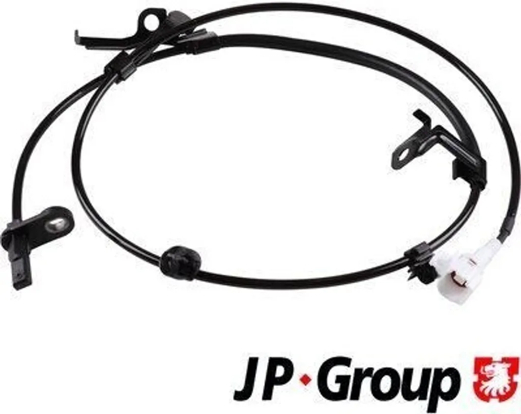 Capteur ABS JP GROUP 4897105780 pour Toyota Yaris P9 OE 895420D020