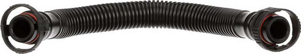 GATES EMH652 Schlauch KGE für VW Golf V Schrägheck (1K1) Produktbild 