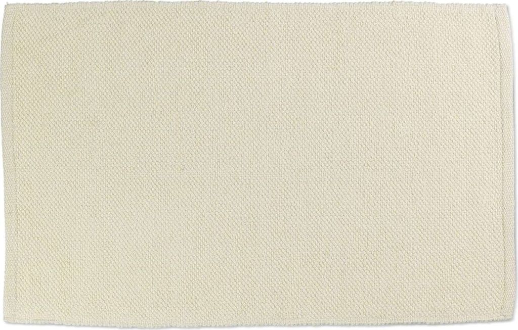 Tischset, 6-teilig, Baumwolle, Beige, 45 x 30 cm - Kela | Tamina