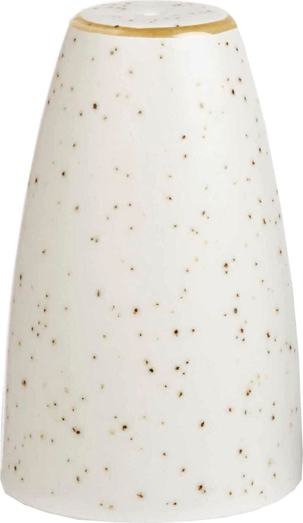 CHURCHILL Stonecast Barley White Pfefferstreuer, Höhe: 70 Produktbild 