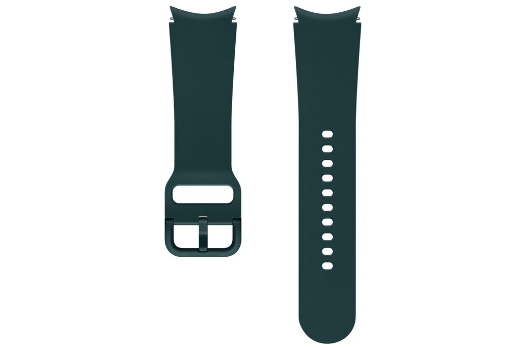 Samsung Sport Band (20 mm, S/M), Green