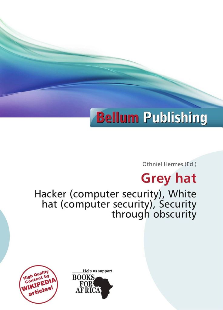 Grey Hat