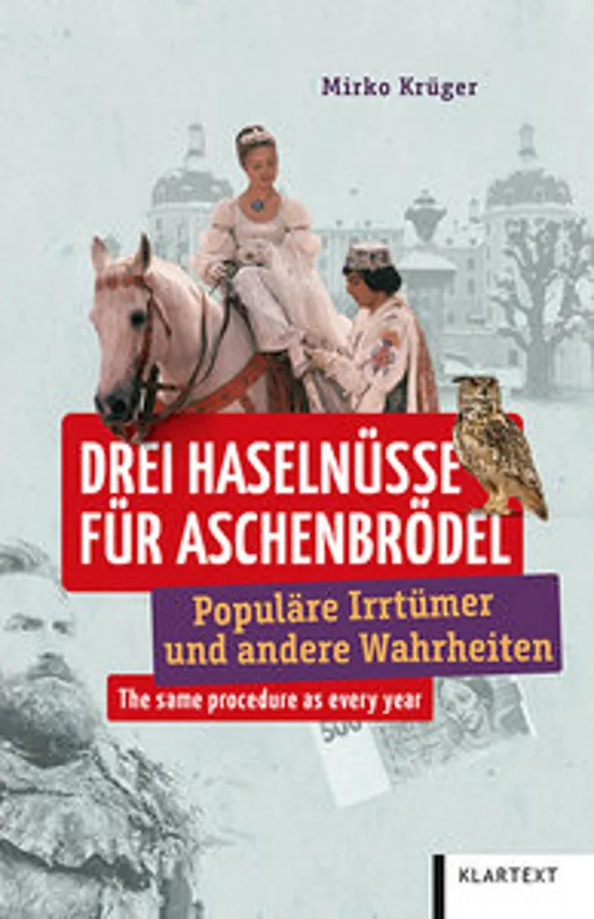 Drei Haselnüsse für Aschenbrödel DVD Retrouvez enfin le Film de votre Enfance