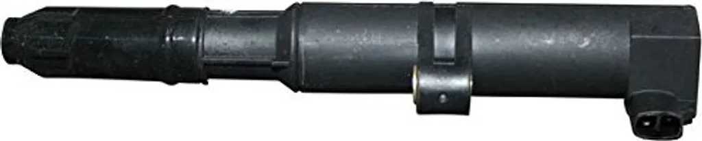 Bobina Accensione JP con Connettore: Dai Vita al Tuo Motore!