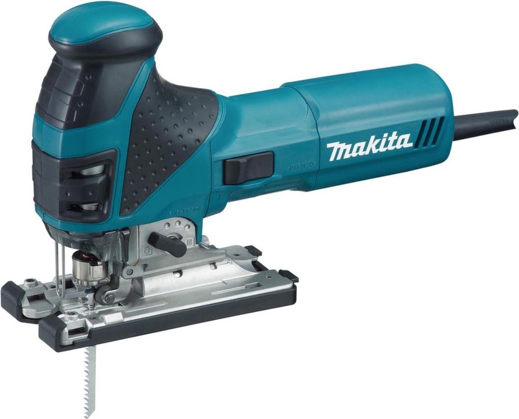 Seghetto alternativo a pendolo Makita 720 W - 800 - 2.800 Immagine del prodotto 