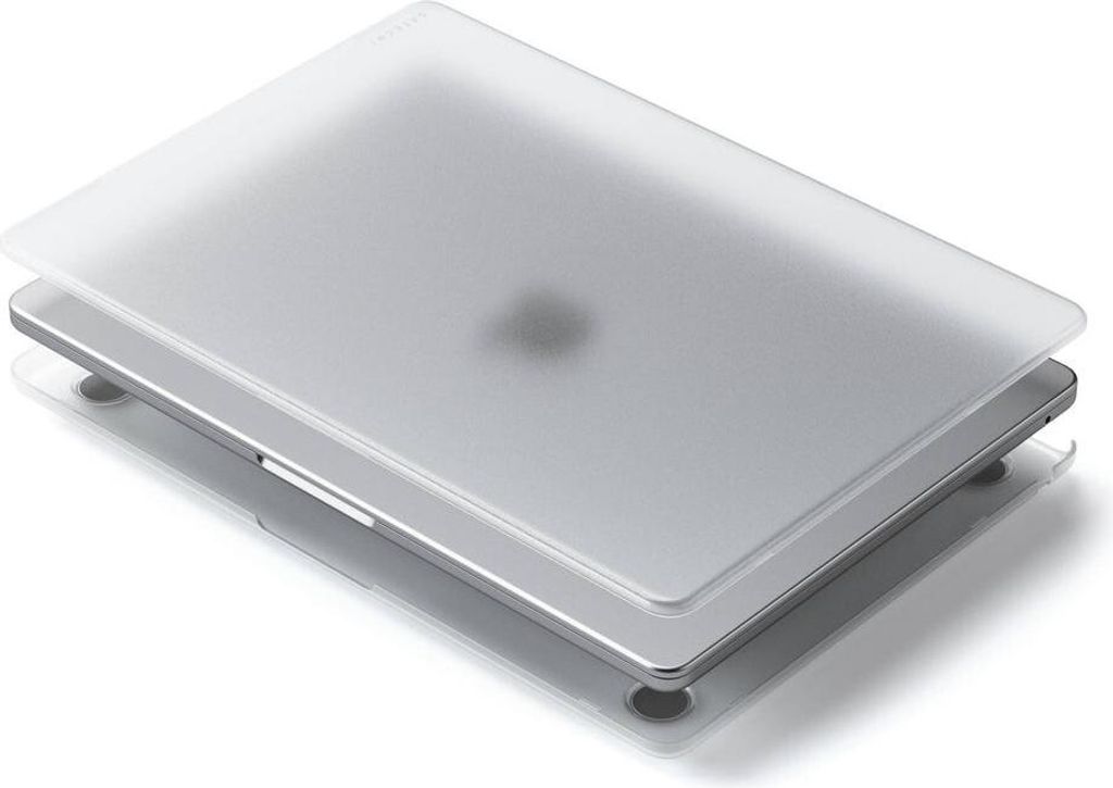 Satechi ST-MBAM2CL Eco Hardshell Case per MacBook Air 13 M2 Immagine del prodotto 