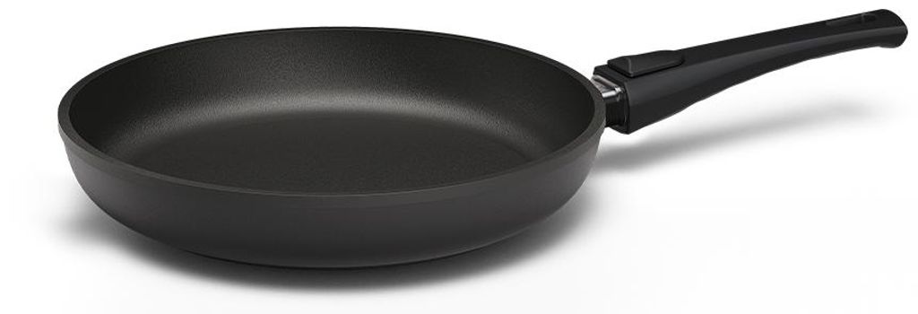 Hoffmann STONIQ Bratpfanne Ø 26 cm IQ-SHIELD Antihaft ohne Produktbild 
