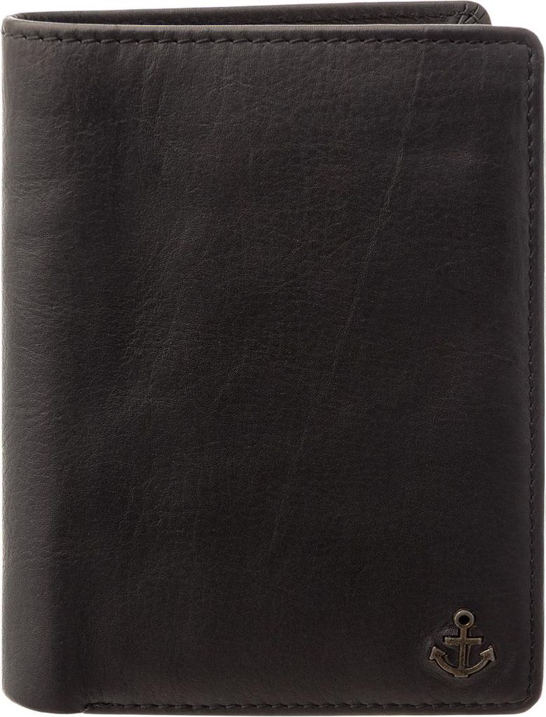 Harbour 2nd SL.14529 wallet style Tarquin Geldbörse Leder Produktbild 
