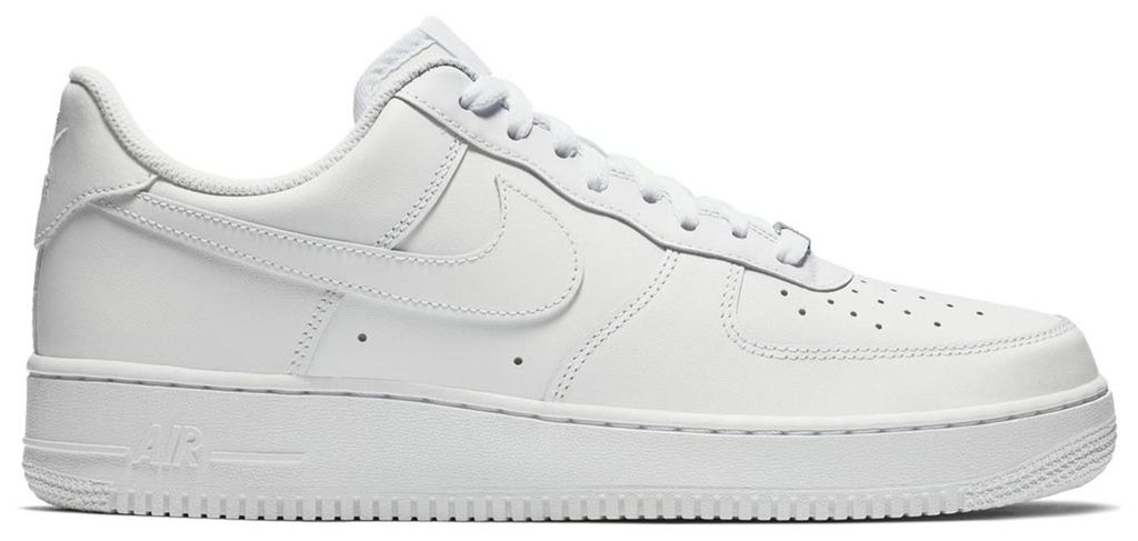 Nike Air Force 1 07, CW2288111 Immagine del prodotto 
