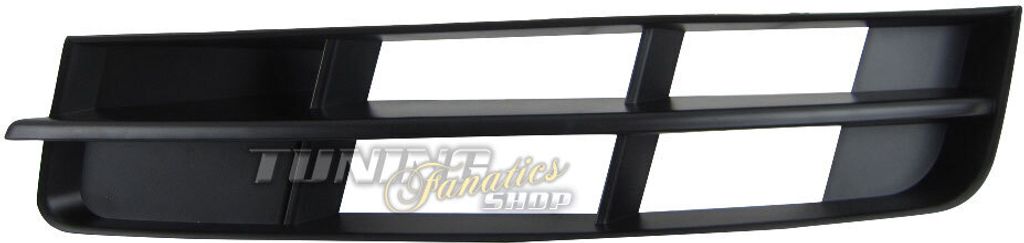 Gitter Stoßstangengitter Stoßstange Kühlergrill " LINKS " für Audi Q7 2009-
