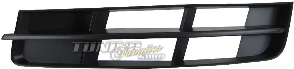 Grille de pare-chocs gauche pour Audi Q7 2009-2015 - Calandre de qualité
