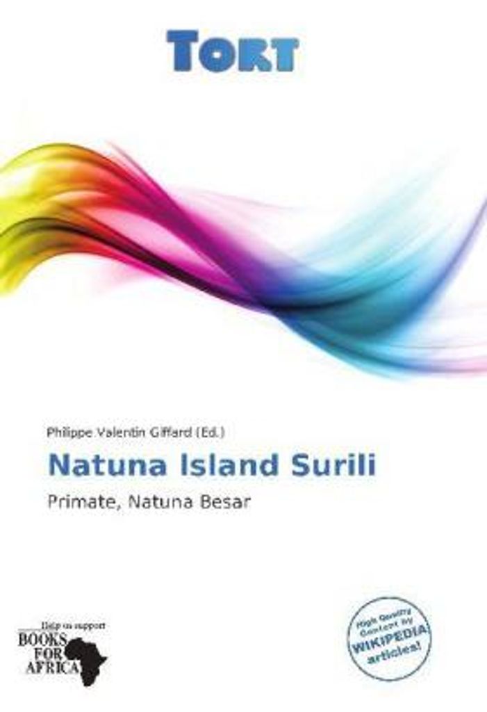 Natuna Island Surili