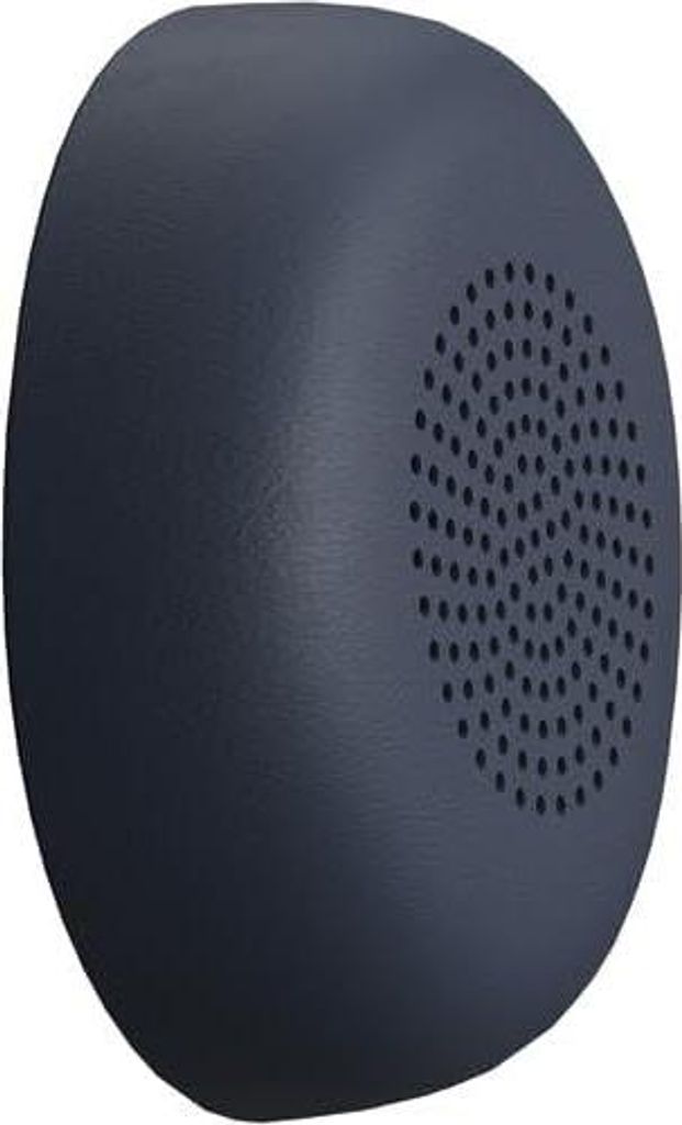 Logitech 951-000086, Ohrstöpsel, Blau Produktbild 