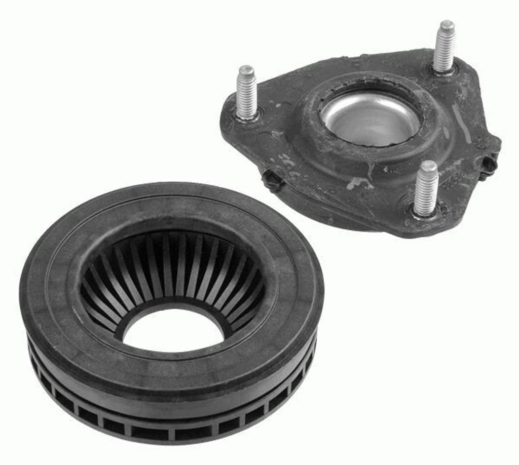 poduszka amort. kpl. FORD FIESTA V (JH_, JD_), FIESTA V Van, FUSION (JU_), MAZD